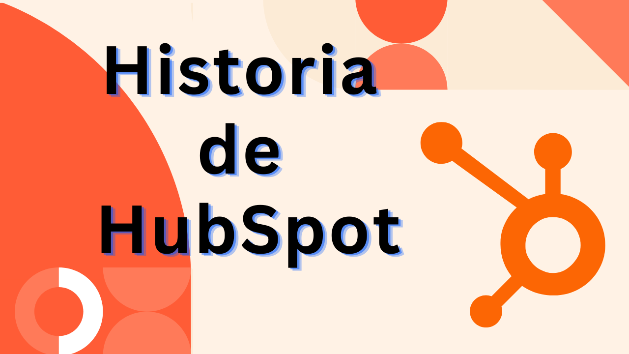 Historia de Hubspot